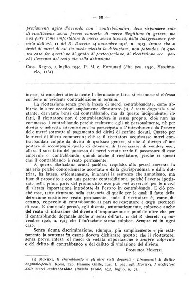 Diritto e pratica tributaria organo ufficiale della Associazione nazionale consulenti tributari