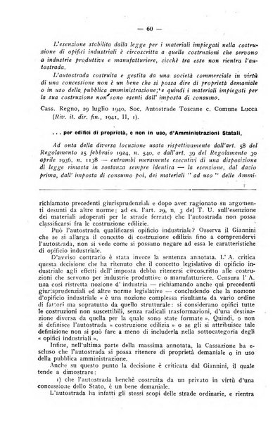 Diritto e pratica tributaria organo ufficiale della Associazione nazionale consulenti tributari