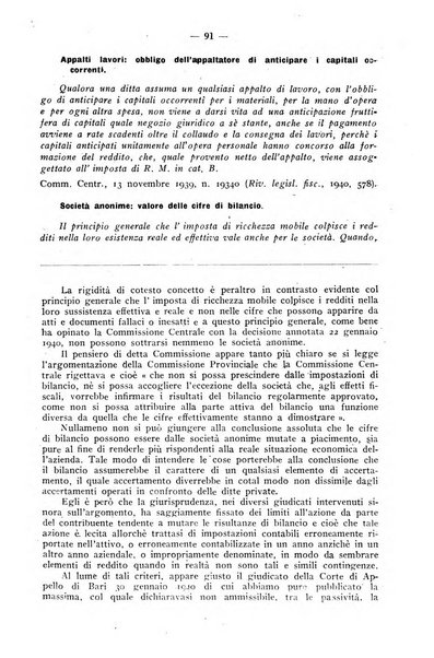 Diritto e pratica tributaria organo ufficiale della Associazione nazionale consulenti tributari