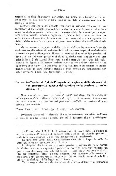 Diritto e pratica tributaria organo ufficiale della Associazione nazionale consulenti tributari