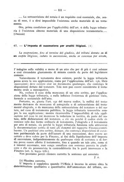 Diritto e pratica tributaria organo ufficiale della Associazione nazionale consulenti tributari