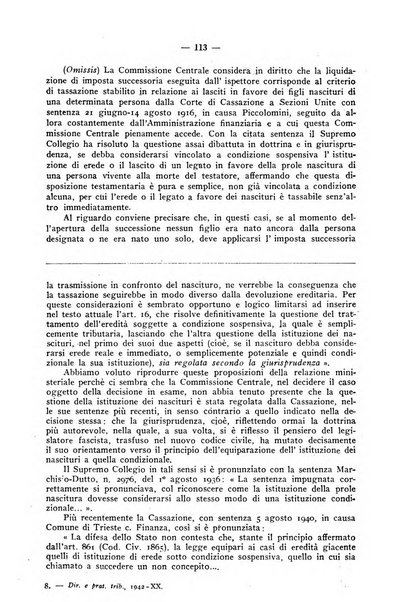 Diritto e pratica tributaria organo ufficiale della Associazione nazionale consulenti tributari