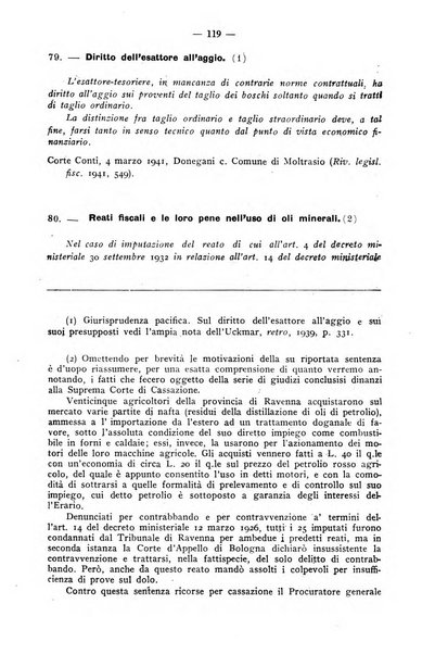 Diritto e pratica tributaria organo ufficiale della Associazione nazionale consulenti tributari