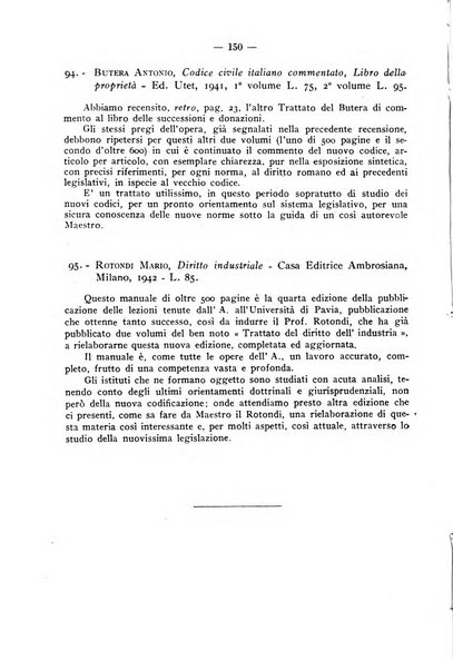 Diritto e pratica tributaria organo ufficiale della Associazione nazionale consulenti tributari