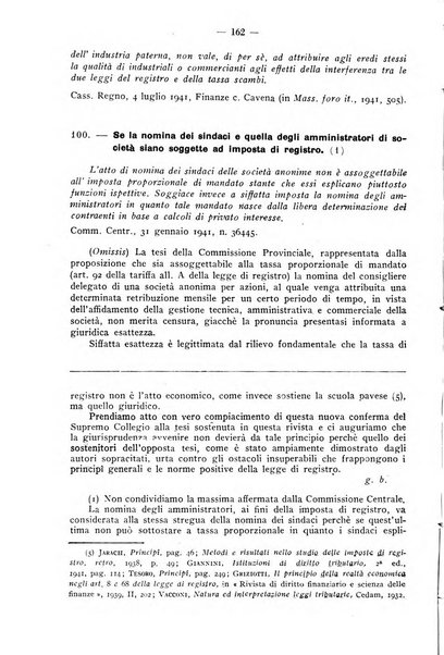 Diritto e pratica tributaria organo ufficiale della Associazione nazionale consulenti tributari