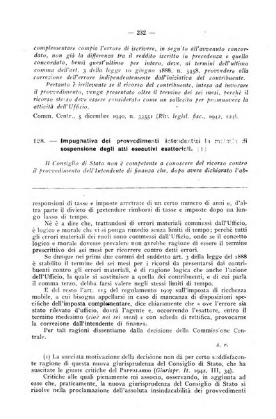 Diritto e pratica tributaria organo ufficiale della Associazione nazionale consulenti tributari