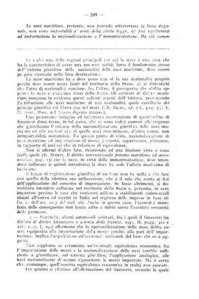 Diritto e pratica tributaria organo ufficiale della Associazione nazionale consulenti tributari