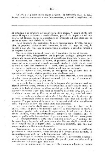 Diritto e pratica tributaria organo ufficiale della Associazione nazionale consulenti tributari