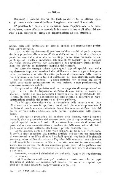 Diritto e pratica tributaria organo ufficiale della Associazione nazionale consulenti tributari