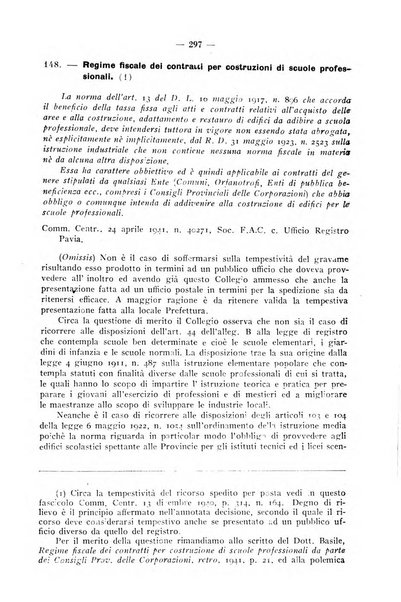 Diritto e pratica tributaria organo ufficiale della Associazione nazionale consulenti tributari