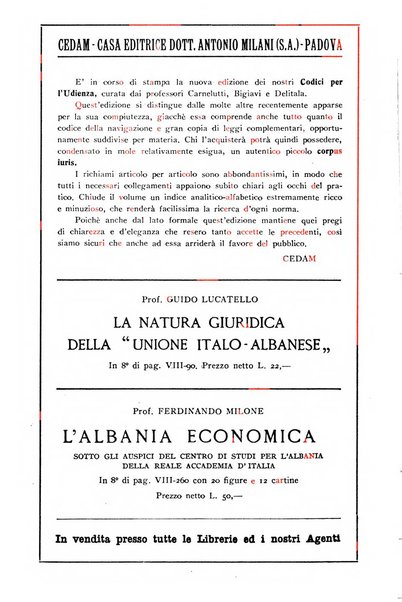 Diritto e pratica tributaria organo ufficiale della Associazione nazionale consulenti tributari