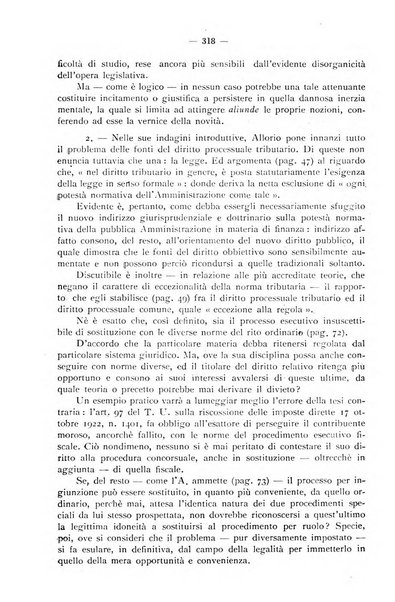 Diritto e pratica tributaria organo ufficiale della Associazione nazionale consulenti tributari