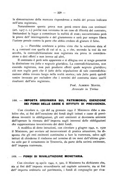 Diritto e pratica tributaria organo ufficiale della Associazione nazionale consulenti tributari