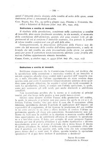 Diritto e pratica tributaria organo ufficiale della Associazione nazionale consulenti tributari