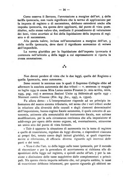 Diritto e pratica tributaria organo ufficiale della Associazione nazionale consulenti tributari