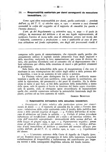 Diritto e pratica tributaria organo ufficiale della Associazione nazionale consulenti tributari