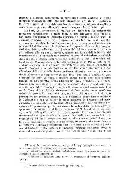 Diritto e pratica tributaria organo ufficiale della Associazione nazionale consulenti tributari