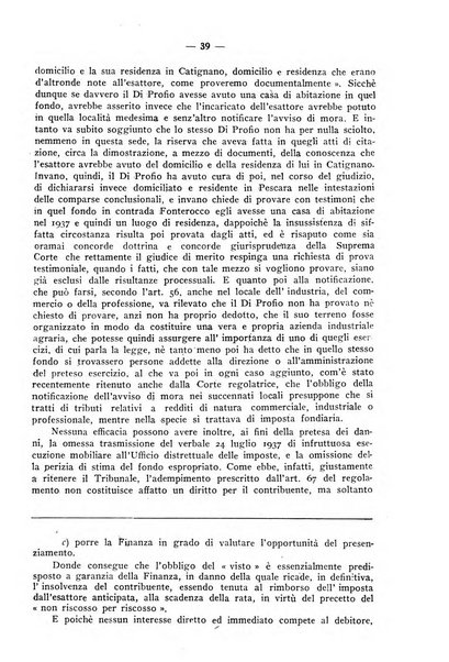 Diritto e pratica tributaria organo ufficiale della Associazione nazionale consulenti tributari