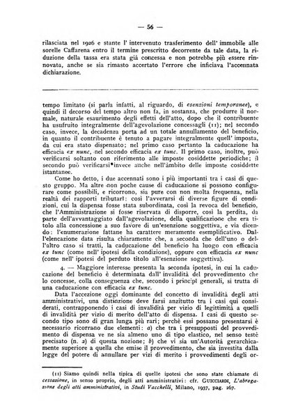 Diritto e pratica tributaria organo ufficiale della Associazione nazionale consulenti tributari