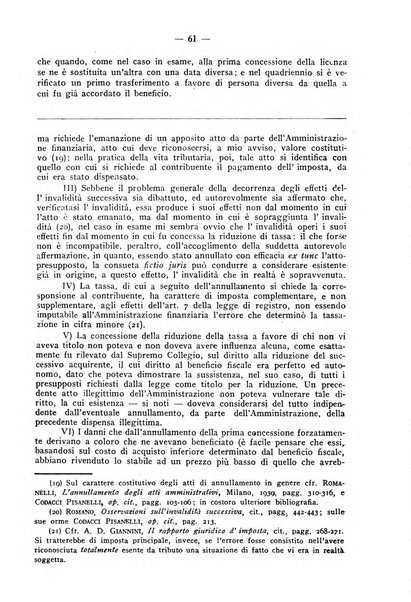 Diritto e pratica tributaria organo ufficiale della Associazione nazionale consulenti tributari