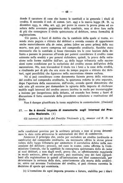 Diritto e pratica tributaria organo ufficiale della Associazione nazionale consulenti tributari