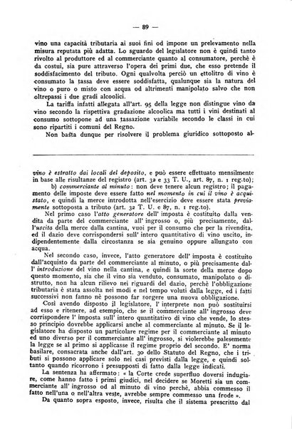 Diritto e pratica tributaria organo ufficiale della Associazione nazionale consulenti tributari