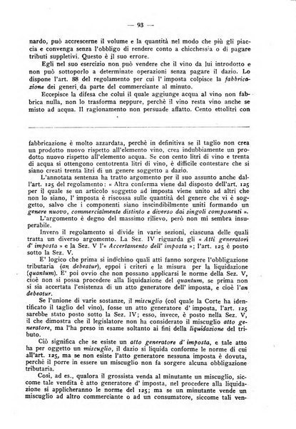 Diritto e pratica tributaria organo ufficiale della Associazione nazionale consulenti tributari