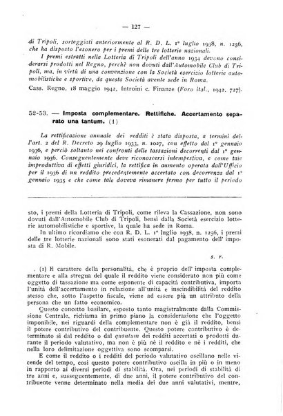 Diritto e pratica tributaria organo ufficiale della Associazione nazionale consulenti tributari