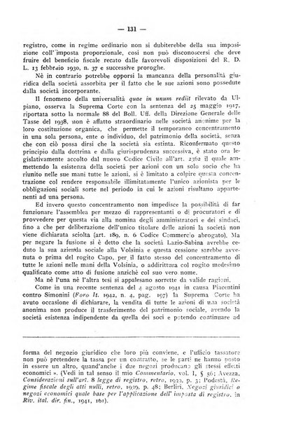 Diritto e pratica tributaria organo ufficiale della Associazione nazionale consulenti tributari