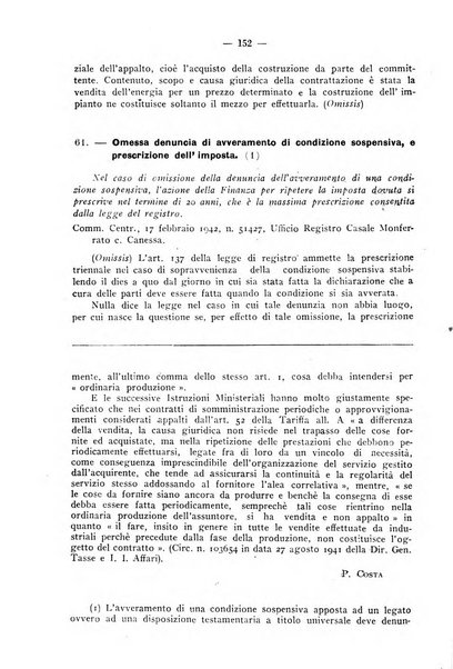 Diritto e pratica tributaria organo ufficiale della Associazione nazionale consulenti tributari