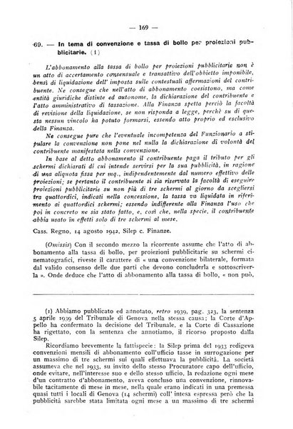 Diritto e pratica tributaria organo ufficiale della Associazione nazionale consulenti tributari