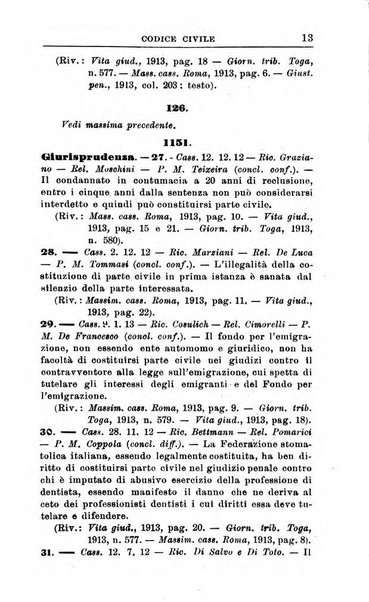 Il dizionario penale rassegna completa di giurisprudenza e dottrina. Parte seconda, Leggi speciali