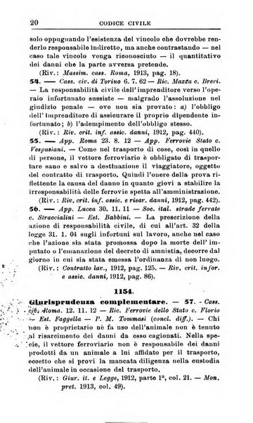 Il dizionario penale rassegna completa di giurisprudenza e dottrina. Parte seconda, Leggi speciali