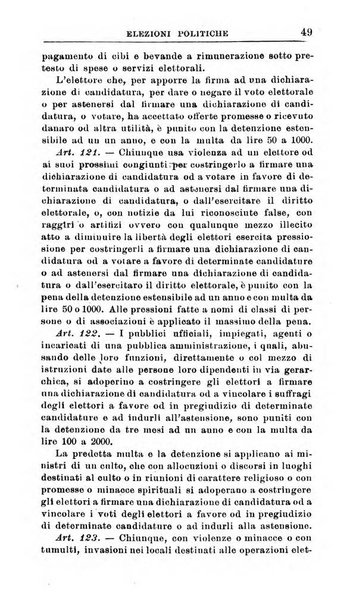 Il dizionario penale rassegna completa di giurisprudenza e dottrina. Parte seconda, Leggi speciali