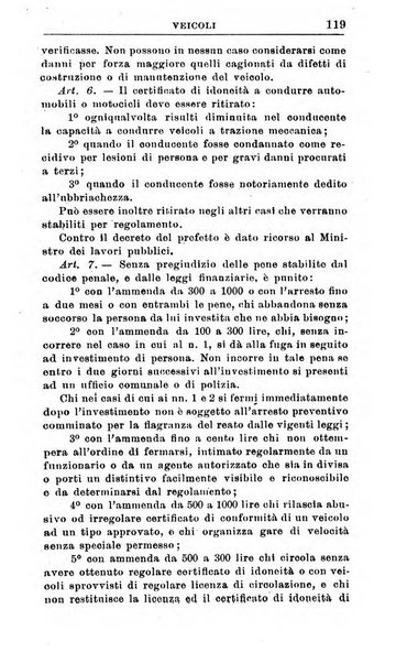 Il dizionario penale rassegna completa di giurisprudenza e dottrina. Parte seconda, Leggi speciali