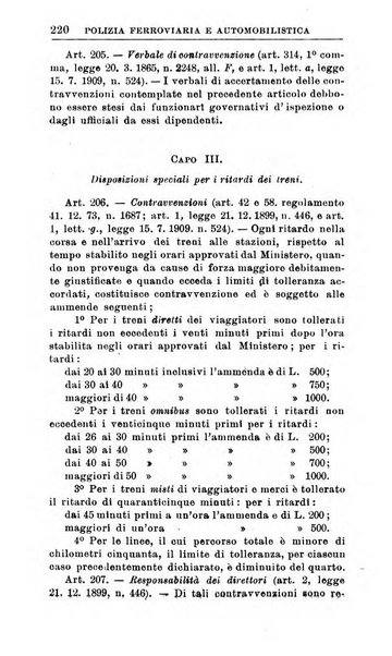 Il dizionario penale rassegna completa di giurisprudenza e dottrina. Parte seconda, Leggi speciali