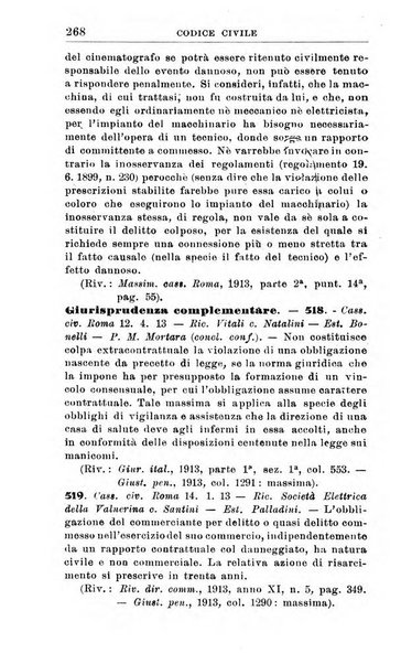 Il dizionario penale rassegna completa di giurisprudenza e dottrina. Parte seconda, Leggi speciali