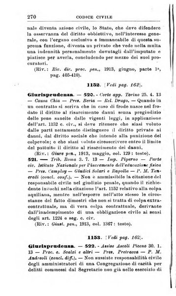 Il dizionario penale rassegna completa di giurisprudenza e dottrina. Parte seconda, Leggi speciali