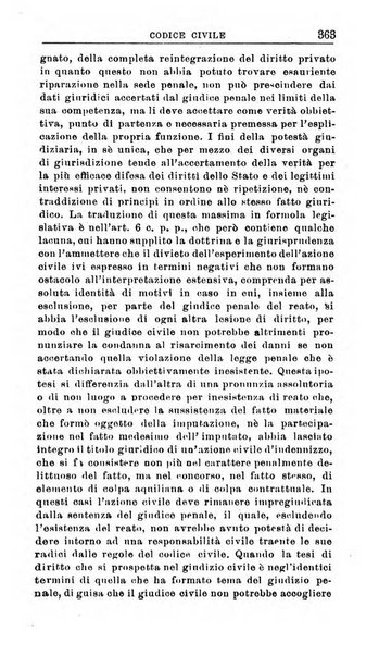 Il dizionario penale rassegna completa di giurisprudenza e dottrina. Parte seconda, Leggi speciali