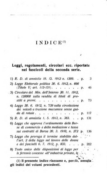 Il dizionario penale rassegna completa di giurisprudenza e dottrina. Parte seconda, Leggi speciali