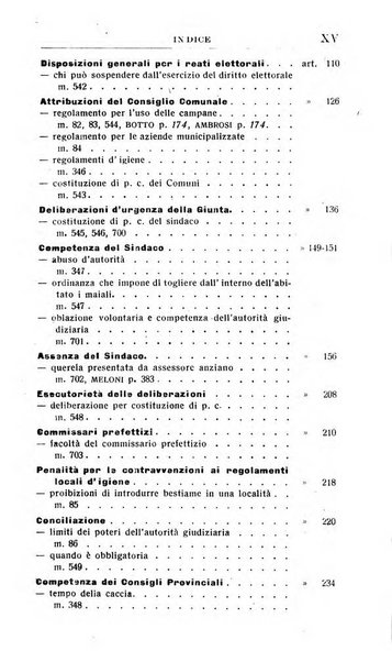 Il dizionario penale rassegna completa di giurisprudenza e dottrina. Parte seconda, Leggi speciali