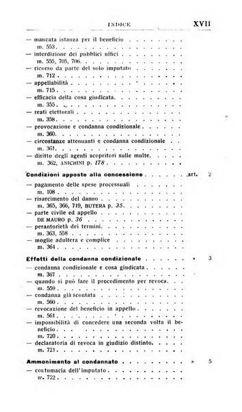 Il dizionario penale rassegna completa di giurisprudenza e dottrina. Parte seconda, Leggi speciali