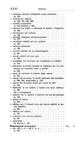 Il dizionario penale rassegna completa di giurisprudenza e dottrina. Parte seconda, Leggi speciali