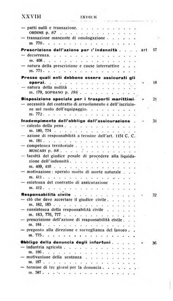 Il dizionario penale rassegna completa di giurisprudenza e dottrina. Parte seconda, Leggi speciali