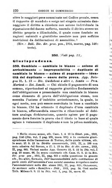 Il dizionario penale rassegna completa di giurisprudenza e dottrina. Parte seconda, Leggi speciali