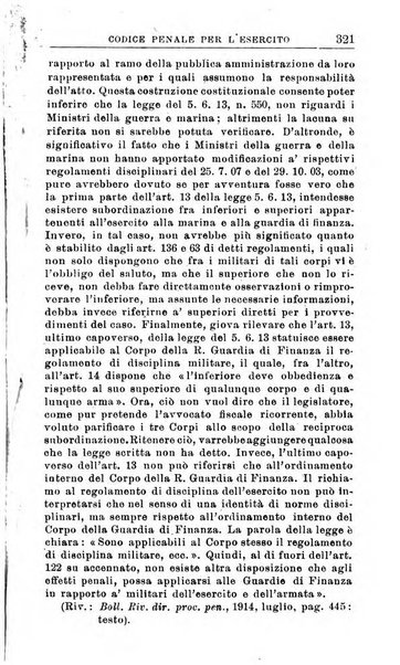 Il dizionario penale rassegna completa di giurisprudenza e dottrina. Parte seconda, Leggi speciali