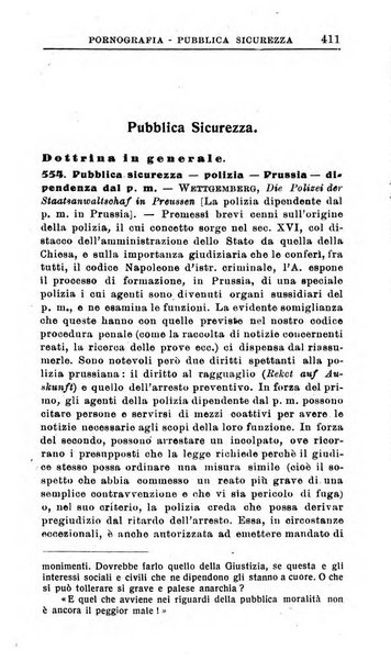 Il dizionario penale rassegna completa di giurisprudenza e dottrina. Parte seconda, Leggi speciali