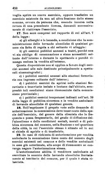 Il dizionario penale rassegna completa di giurisprudenza e dottrina. Parte seconda, Leggi speciali