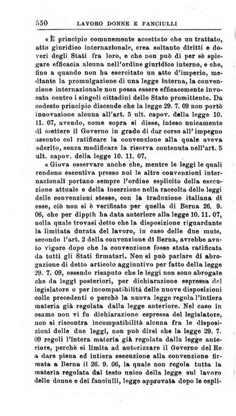 Il dizionario penale rassegna completa di giurisprudenza e dottrina. Parte seconda, Leggi speciali