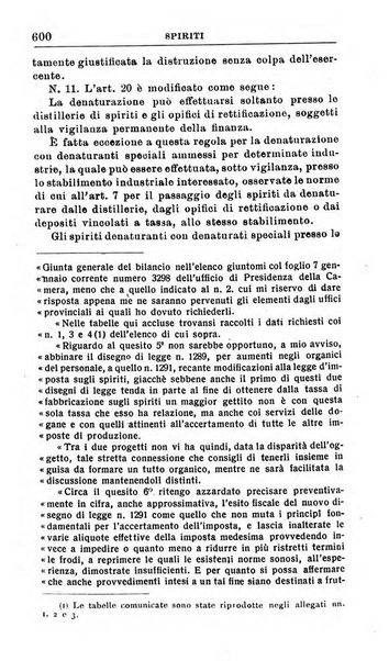 Il dizionario penale rassegna completa di giurisprudenza e dottrina. Parte seconda, Leggi speciali